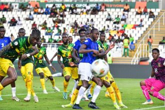 Namibia 0 - 0 Mali: AFCON Results