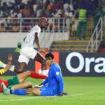 Morocco 0 - 2 South Africa: AFCON Result, Round Of 16