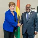 Ghana Anticipates Receiving $1.15 Billion From IMF & World Bank By Late February