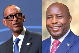 Border Closure Between Burundi & Rwanda Reflects Tensions In Bilateral Relations