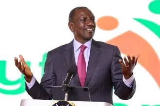 Kenya Court Lifts Orders Barring William Ruto's Social Health Insurance Fund