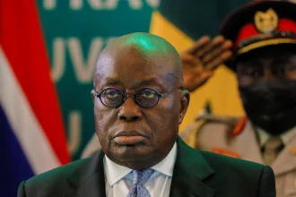 Ghana Coup: 6 Sentenced To Death, Including Soldiers