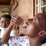 Cholera Outbreak In Zambia Has Caused More Than 400 Deaths & Infected 10,000