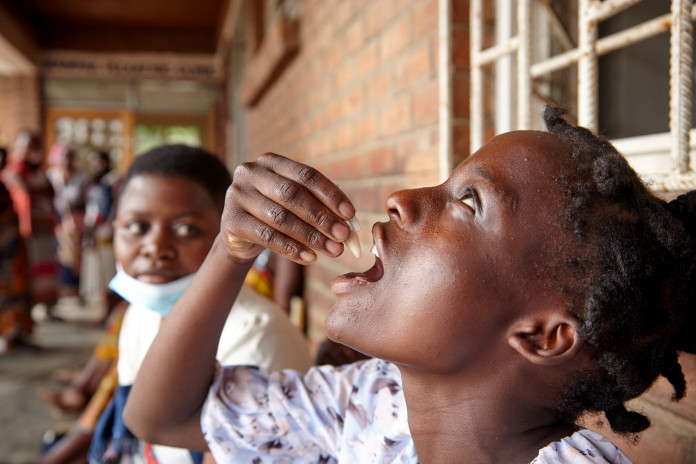 Cholera Outbreak In Zambia Has Caused More Than 400 Deaths & Infected 10,000