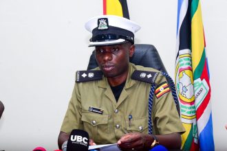 Uganda Traffic Management Plan For Non-Aligned Movement & G77+ China Summits 2024