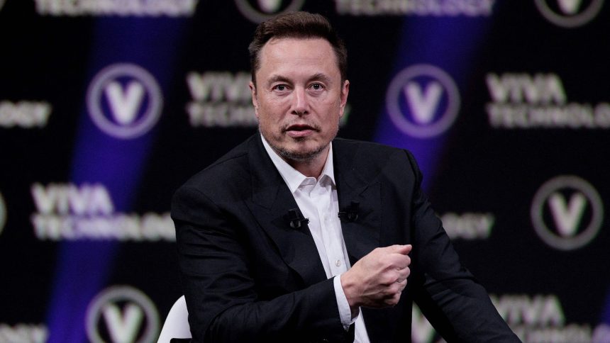 Elon Musk Says Neuralink Installs Brain Implant In First Human