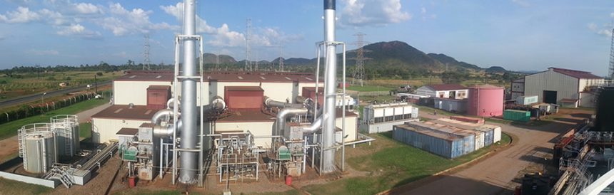 Ugandan Government Facilitates Shs 26Bn Advance Payment for Patrick Bitature's Acquisition Of ElectroMaxx Power Plant