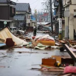 Japan Earthquake Death Toll Crosses 100