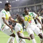 Mali 2 - 1 Burkina Faso: AFCON Result, Round Of 16