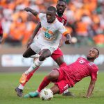 Equatorial Guinea 4 - 0 Ivory Coast: AFCON Results