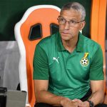 Ghana Coach Fired After Team's AFCON Exit