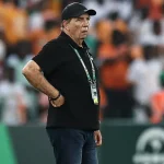 Ivory Coast Boss Jean Louis Gasset Sacked As AFCON Outcome Hangs In Balance