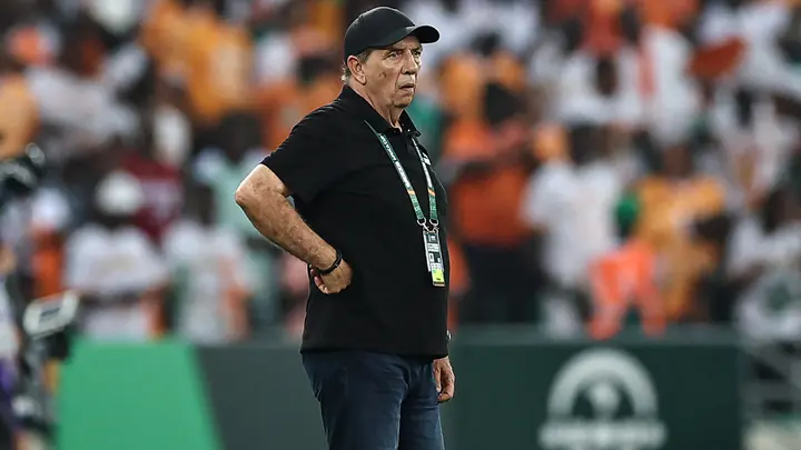 Ivory Coast Boss Jean Louis Gasset Sacked As AFCON Outcome Hangs In Balance