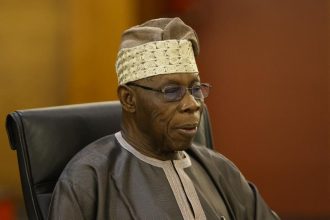Nigerian Ex-President Sent To Mediate Ethiopia-Somalia Tensions