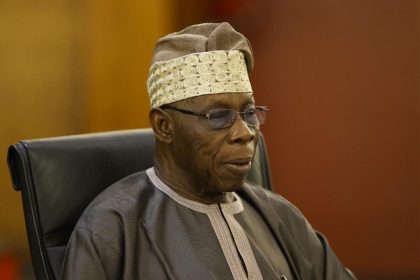 Nigerian Ex-President Sent To Mediate Ethiopia-Somalia Tensions