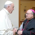 Senior Vatican Charles Scicluna Says Roman Catholic Church Should Seriously 'Think About' Allowing Priests To Marry
