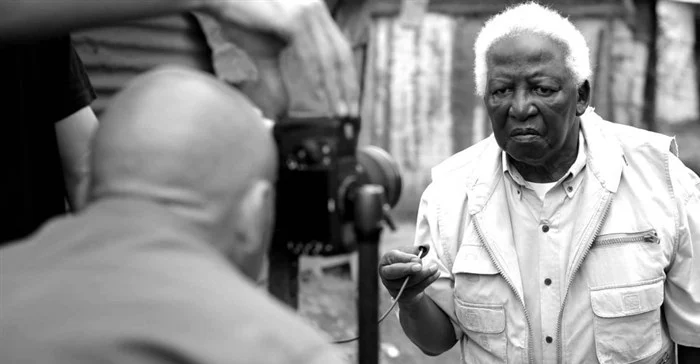 Award Winning South African Photo-Journalist Peter Magubane Dies Aged 91