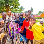 Bright Beginning For More Than 800 Children Saved In Kampala