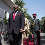 Sierra Leone charges Former President Ernest Bai Koroma With Treason Over 'Failed Coup'