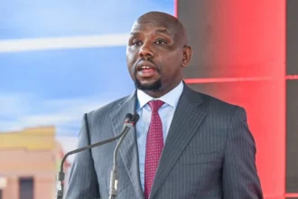 Kenya's Government Increases Charges For Using The Nairobi Expressway
