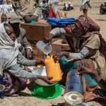 Nearly 400 Ethiopians Have Died Of Starvation