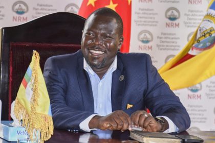 We are satisfied With 38 years Of NRM Leadership, SG Richard Todwong