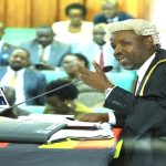 Ugandan Parliament On Standby To Fastrack Amendments To Aviation Bill