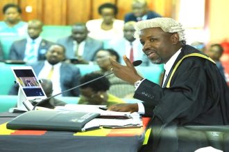 Ugandan Parliament On Standby To Fastrack Amendments To Aviation Bill