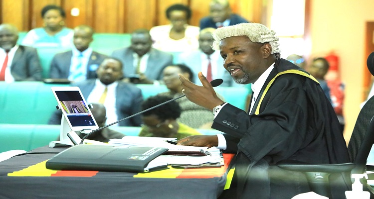 Ugandan Parliament On Standby To Fastrack Amendments To Aviation Bill