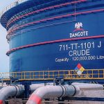 Nigeria's Dangote Refinery Set To Import US Crude Oil