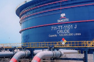 Nigeria's Dangote Refinery Set To Import US Crude Oil
