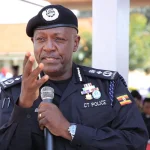 Deputy IGP Katsigazi Issues Warning To Police Drivers Regarding Recklessness