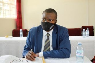 Uganda Police Intensify Search For Kyambogo DVC Accused Of Defiling 16-year Old Blind Girl
