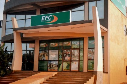 Bank of Uganda Revokes EFC Uganda’s Licence 