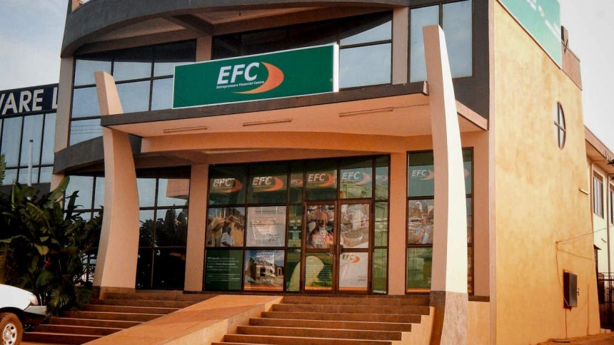 Bank of Uganda Revokes EFC Uganda’s Licence 
