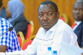 MPS Query UGX 35 Billion Coffee Traceability System, UGX 154 Billion Mineral Weighbridge System 