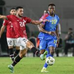 Egypt 1 (7) - 1 (8) DR Congo: AFCON Result, Round Of 16