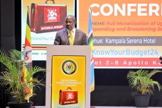 Inside UGX 52.722 Trillion 2024/25 Financial Year Budget Framework Paper Approved By Parliament