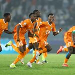 Senegal 1 (4) - 1 (5) Ivory Coast: AFCON Result, Round Of 16