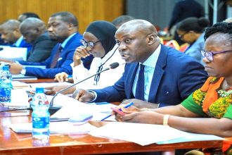 NAM & G77+China Meetings: Ministry Seeks UGX 6 Billion For Post-Summit Activities