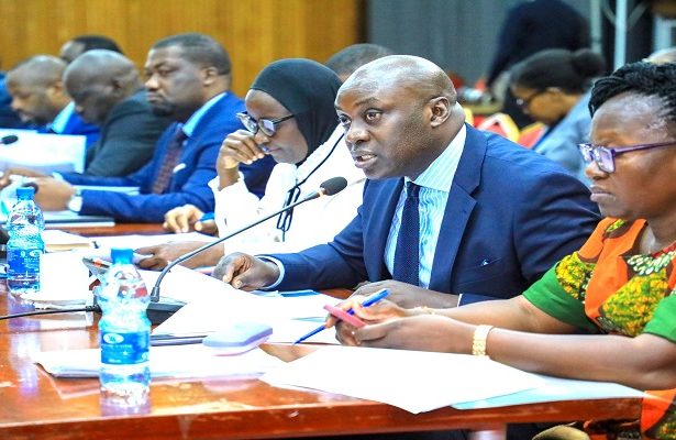 NAM & G77+China Meetings: Ministry Seeks UGX 6 Billion For Post-Summit Activities