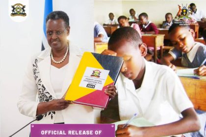 Breaking! UNEB Releases 2023 PLE Results