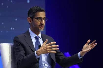 Google CEO Warns Staff More Layoffs Says Company To Unveil AI Goals