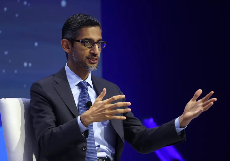 Google CEO Warns Staff More Layoffs Says Company To Unveil AI Goals