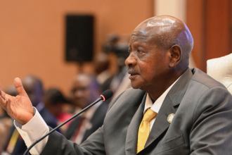 “We should promote trade amongst ourselves,” President Museveni Urges NAM Member Countries