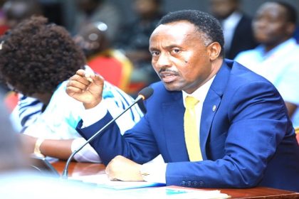Uganda's Budget Committee Rejects UGX 10 Bn For National Planning Authority Offices