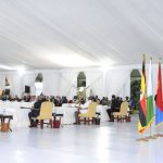 Sudan War Unjust, Dialogue Between Ethiopia & Somalia A Priority - IGAD