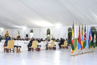 Sudan War Unjust, Dialogue Between Ethiopia & Somalia A Priority - IGAD