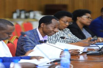 Civil Society Budget Advocacy Group Urges Government Action To Tackle Soaring Domestic Arrears