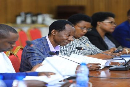 Civil Society Budget Advocacy Group Urges Government Action To Tackle Soaring Domestic Arrears